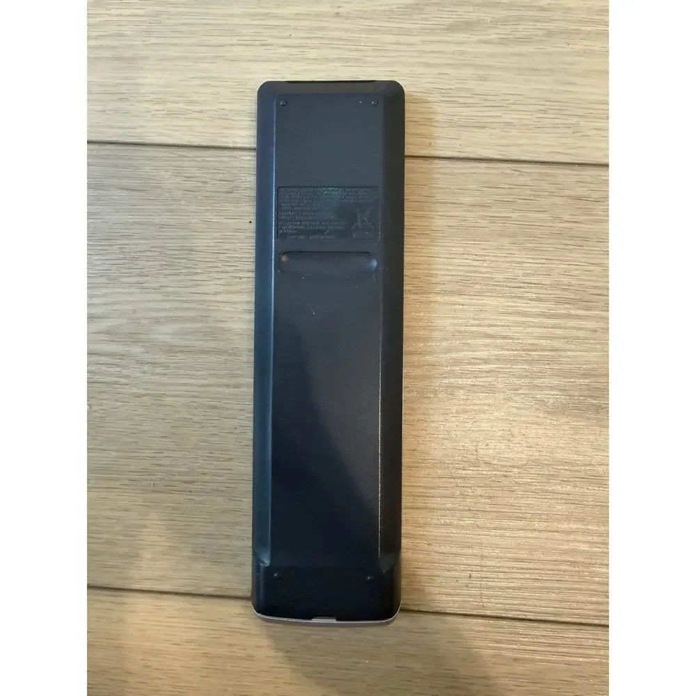 SONY RM-ADP004 AV Receiver Remote Control